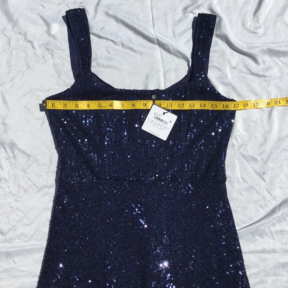 LAUNDRY DRESS - Picture 10 of 13